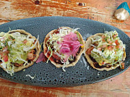 Taco Loco food