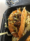 Filibertos Mexican Food food