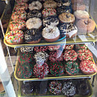 Queen's Doughnuts food