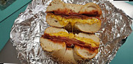 Ho-ho-kus Bagels Delicatessen food