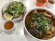 Gia Hoi food