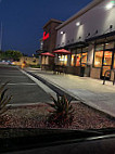 Chick-fil-a outside