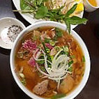 Pho Viet Restaurant food