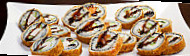 Sushi For You food