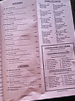 China Wok menu