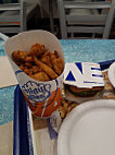 White Castle food