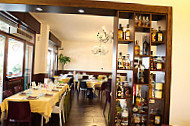 La Cucina Birichina food