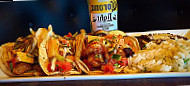 Tucson's Southwest Grill food