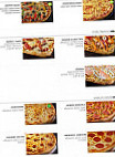 Domino's Pizza Saint-brieuc Beaufeuillage menu