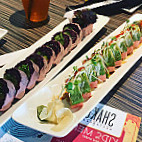 Shakou Sushi - St Charles food