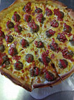 Jd's Pizza Of Ashtabula food