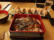 Umai Japanese Cuisine food