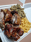 Bukks Bbq Smokehouse~bbsh inside