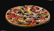 Domino's Pizza Lyon 5 food