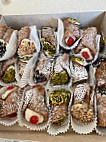 Romolo's Cannoli food