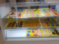 Jack N Jill Donuts food