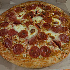 Little Caesars Pizza food