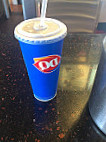 Dairy Queen Grill Chill food