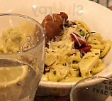 Bella Italia Cheltenham Promenade food