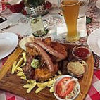 Gasthaus Kopp food