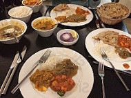 Vedanta food