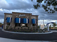 Culver's outside