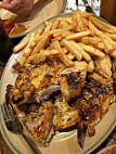 Nando's Harrow St George food