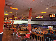 Amf Garden City Lanes inside