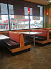 Popeyes Louisiana Kitchen inside