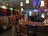 Sweet Basil Thai Cuisine inside