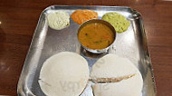 Sangeetha Vegetarian food