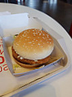 Mcdonald's food