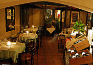 Ristorante Pizzeria La Tavolozza food