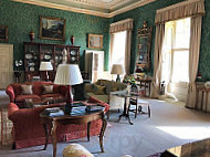 Hartwell House inside