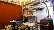 Il Caveau 92 Vineria Bistrot food