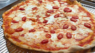 L´italiana Pizzeria food