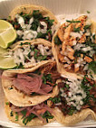 Paco Y Lilia Tacos Antojitos food