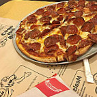 Larosa's Pizza Hamilton food