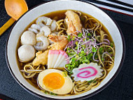 Shoyu Ramen e.U. food