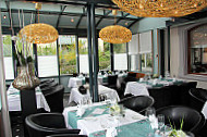 Restaurant Schoren food