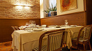 Osteria La Bistecca food