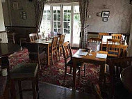 Red Lion Wilstead food