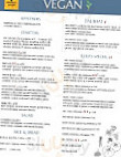 Kathmandu Kitchen Altrincham menu