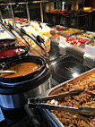 East Orient Buffet food