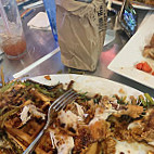 Hash House A Go Go food