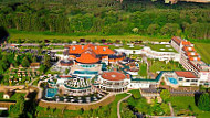 Avita Resort outside