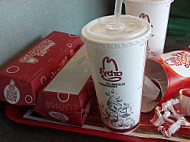 Arby's food