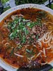 Sichuan Savour food