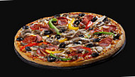 Domino's Pizza Villeneuved'ascq food