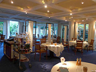 Landhotel Hirschen food